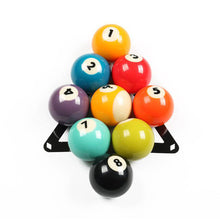 Load image into Gallery viewer, 1PC Billiardball Placement Positioning Sticker Game Special Film Swing Ball Paper Billiard Supplies Accessories
