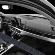 Load image into Gallery viewer, Car Dashboard Line Flexible Interior Instrument Panel Center Console Decorative Strip Auto Parts DIY Baided Strip Self-adhesive Sticker
