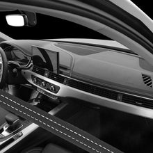 Load image into Gallery viewer, Car Dashboard Line Flexible Interior Instrument Panel Center Console Decorative Strip Auto Parts DIY Baided Strip Self-adhesive Sticker
