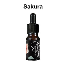 Load image into Gallery viewer, 10ML Car Air Freshener Plant Aromatherapy Oil for Diffuser Humidifier Household/Vehicles Fragrance/Essential Oil Car Interier Accessories
