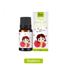 Load image into Gallery viewer, Car Fragrance Perfume Refill Liquid Flavors Essential Oil with Dropper Car Air Freshener Refill for Aroma Diffuser Auto Home Air Humidifier
