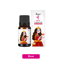 Load image into Gallery viewer, Car Fragrance Perfume Refill Liquid Flavors Essential Oil with Dropper Car Air Freshener Refill for Aroma Diffuser Auto Home Air Humidifier
