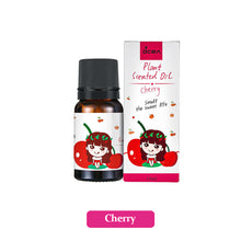 Load image into Gallery viewer, Car Fragrance Perfume Refill Liquid Flavors Essential Oil with Dropper Car Air Freshener Refill for Aroma Diffuser Auto Home Air Humidifier
