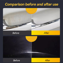 Load image into Gallery viewer, 120g Car Body Repair Scratch Paint Paste Scratch Remover Kits Touch Up Coating Polishing Wax Auto Scratches Repair Maintenance with Round Sponge
