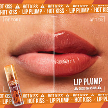 Load image into Gallery viewer, Water-light Lip Oil Lip Gloss Mirror Gloss Pearl Gloss Lip Gloss Liquid Lipstick Lip Protection Oil Transparent Lip Gloss
