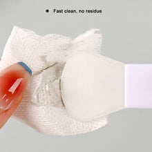 Load image into Gallery viewer, Mini Portable Silicone Facial Mask Brush Beauty Skin Care Box Mud Film Brush Facial Smear Type Beauty Makeup Brush Set
