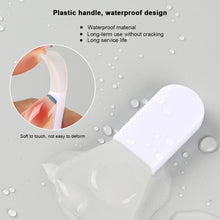 Load image into Gallery viewer, Mini Portable Silicone Facial Mask Brush Beauty Skin Care Box Mud Film Brush Facial Smear Type Beauty Makeup Brush Set
