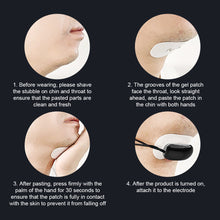Load image into Gallery viewer, Portable EMS Smart Anti Snoring Device Noise Reduction Muscle Stimulator Comfortable Sleep Well Health Care
