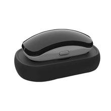 Load image into Gallery viewer, Portable EMS Smart Anti Snoring Device Noise Reduction Muscle Stimulator Comfortable Sleep Well Health Care
