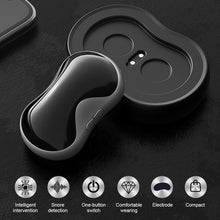 Load image into Gallery viewer, Portable Household Mini Intelligent Throat Snoring Stopper Anti Snoring Snoring Patch Adult Home Sleep Patch
