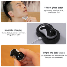 Load image into Gallery viewer, Portable Household Mini Intelligent Throat Snoring Stopper Anti Snoring Snoring Patch Adult Home Sleep Patch
