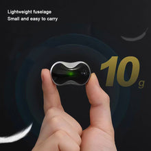 Load image into Gallery viewer, Portable Household Mini Intelligent Throat Snoring Stopper Anti Snoring Snoring Patch Adult Home Sleep Patch
