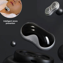 Load image into Gallery viewer, Portable Household Mini Intelligent Throat Snoring Stopper Anti Snoring Snoring Patch Adult Home Sleep Patch
