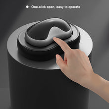 Load image into Gallery viewer, Portable Household Mini Intelligent Throat Snoring Stopper Anti Snoring Snoring Patch Adult Home Sleep Patch
