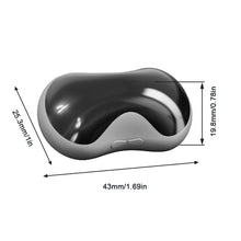 Load image into Gallery viewer, Portable Household Mini Intelligent Throat Snoring Stopper Anti Snoring Snoring Patch Adult Home Sleep Patch
