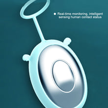 Load image into Gallery viewer, Handheld Intelligent Relaxation Device Sleep Massage Device Relieve Stress Massage Promotes Deep Sleep Decompression Device
