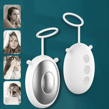 Load image into Gallery viewer, Handheld Intelligent Relaxation Device Sleep Massage Device Relieve Stress Massage Promotes Deep Sleep Decompression Device
