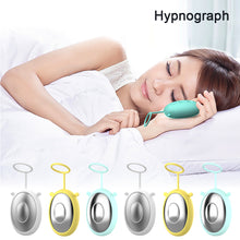 Load image into Gallery viewer, Handheld Intelligent Relaxation Device Sleep Massage Device Relieve Stress Massage Promotes Deep Sleep Decompression Device

