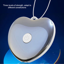 Load image into Gallery viewer, Microcurrent Handheld Sleep Monitor Helps Sleep Stops Snoring EMS Sleep Monitor Improves Sleep Quality Microcurrent Sleep Aid Device
