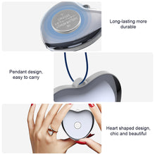 Load image into Gallery viewer, Microcurrent Handheld Sleep Monitor Helps Sleep Stops Snoring EMS Sleep Monitor Improves Sleep Quality Microcurrent Sleep Aid Device
