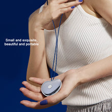 Load image into Gallery viewer, Microcurrent Handheld Sleep Monitor Helps Sleep Stops Snoring EMS Sleep Monitor Improves Sleep Quality Microcurrent Sleep Aid Device
