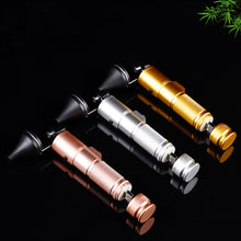 Load image into Gallery viewer, Ear Picking Handheld Light Inspection Otoscope USB Charging Professional Ear Picking Handheld Light LED Light Emitting Ear Picking Ear Light
