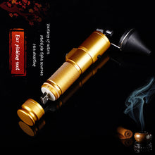Load image into Gallery viewer, Ear Picking Handheld Light Inspection Otoscope USB Charging Professional Ear Picking Handheld Light LED Light Emitting Ear Picking Ear Light
