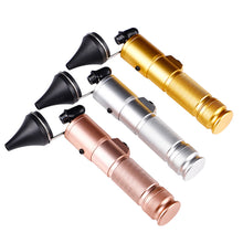 Load image into Gallery viewer, Ear Picking Handheld Light Inspection Otoscope USB Charging Professional Ear Picking Handheld Light LED Light Emitting Ear Picking Ear Light
