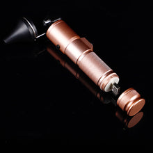 Load image into Gallery viewer, Ear Picking Handheld Light Inspection Otoscope USB Charging Professional Ear Picking Handheld Light LED Light Emitting Ear Picking Ear Light
