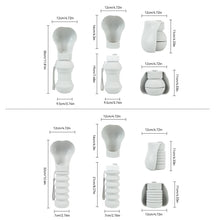 Load image into Gallery viewer, Folding Pet Outdoor Water Bottle Walking Mug Portable Travel Drinking Bottle Puppy Cats Dogs Water Dispenser Cup Supplies
