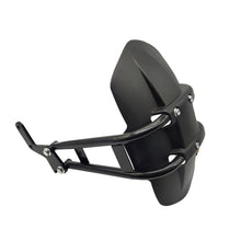 Load image into Gallery viewer, CNC Adjustable Motorcycle Rear Mudguard Protection Protector Rear Wheel Cover Mud Flap Guard for M3 M5 Accessories
