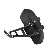 Load image into Gallery viewer, CNC Adjustable Motorcycle Rear Mudguard Protection Protector Rear Wheel Cover Mud Flap Guard for M3 M5 Accessories
