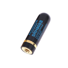 Load image into Gallery viewer, Dual Band Antenna UHF+VHF SRH805S SMA Female Male Antenna for BAOFENG UV-5R BF-888S Radio SRH-805S Walkie Talkie Radio

