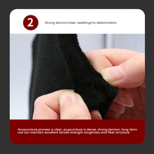 Load image into Gallery viewer, Graphite Felt Black Welding Protective Blanket Torch Shield Pack Protective Sheet Carbon Fiber High Temp 300*/300200mm Durable
