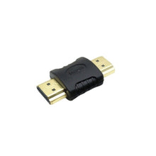 Load image into Gallery viewer, HDMI-Compatible Adapter 90 270 Degree Right Angle Male to Female Converter 4K HD Connector Mini / Micro HDMI-Compatible Extender
