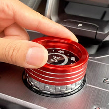 Load image into Gallery viewer, Car Center Console Multimedia Navigation Driving Mode Knob Decoration Cover For Chery Jetour Traveller T2 2023 2024
