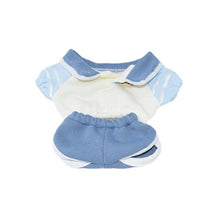Load image into Gallery viewer, 20CM Cotton Doll Rompers Cartoon Plush Doll Replacement Outfit Playing House Accessories Mini Clothes
