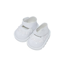 Load image into Gallery viewer, Hobbies Hand-made For 20cm Cotton Dolls Shoes DIY Leather Shoes Replacement Dolls Accessories for Cotton Dolls

