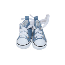 Load image into Gallery viewer, Hobbies Hand-made For 20cm Cotton Dolls Shoes DIY Leather Shoes Replacement Dolls Accessories for Cotton Dolls
