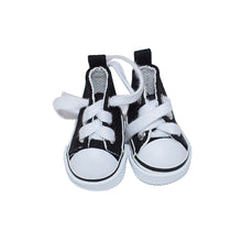 Load image into Gallery viewer, Hobbies Hand-made For 20cm Cotton Dolls Shoes DIY Leather Shoes Replacement Dolls Accessories for Cotton Dolls
