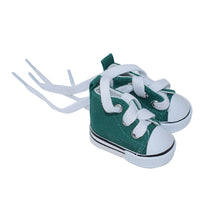 Load image into Gallery viewer, Hobbies Hand-made For 20cm Cotton Dolls Shoes DIY Leather Shoes Replacement Dolls Accessories for Cotton Dolls
