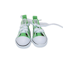 Load image into Gallery viewer, Hobbies Hand-made For 20cm Cotton Dolls Shoes DIY Leather Shoes Replacement Dolls Accessories for Cotton Dolls

