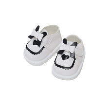 Load image into Gallery viewer, Hobbies Hand-made For 20cm Cotton Dolls Shoes DIY Leather Shoes Replacement Dolls Accessories for Cotton Dolls

