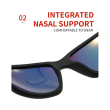 Load image into Gallery viewer, Fashion Polarized Sunglasses Three Color Sports Sun Glasses Men Women Outdoor Cycling Glasses Protective Driving Goggle Fishing UV400 Eyewear
