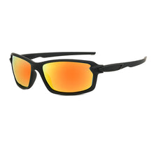 Load image into Gallery viewer, Fashion Polarized Sunglasses Three Color Sports Sun Glasses Men Women Outdoor Cycling Glasses Protective Driving Goggle Fishing UV400 Eyewear
