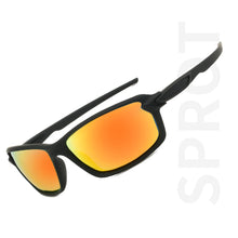 Load image into Gallery viewer, Fashion Polarized Sunglasses Three Color Sports Sun Glasses Men Women Outdoor Cycling Glasses Protective Driving Goggle Fishing UV400 Eyewear
