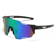 Load image into Gallery viewer, Outdoor Cycling Glasses Road Riding Bike Sunglasses Windproof Sports Sun Glasses Men Women Wide view Glasses Protective Climbing Goggle Fishing UV400 Eyewear
