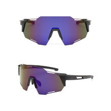 Load image into Gallery viewer, Outdoor Cycling Glasses Road Riding Bike Sunglasses Windproof Sports Sun Glasses Men Women Wide view Glasses Protective Climbing Goggle Fishing UV400 Eyewear
