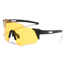 Load image into Gallery viewer, Outdoor Cycling Glasses Road Riding Bike Sunglasses Windproof Sports Sun Glasses Men Women Wide view Glasses Protective Climbing Goggle Fishing UV400 Eyewear
