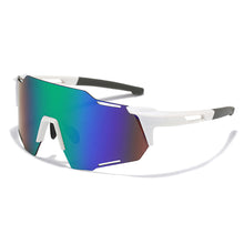 Load image into Gallery viewer, Outdoor Cycling Glasses Road Riding Bike Sunglasses Windproof Sports Sun Glasses Men Women Wide view Glasses Protective Climbing Goggle Fishing UV400 Eyewear
